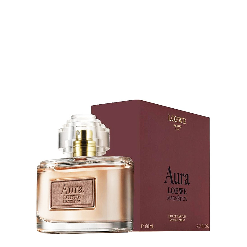 Loewe aura perfume best sale