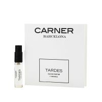 Tardes Eau de Parfum For Women Carner Barcelona