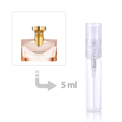 عطر روز إسنشيال أو دي بارفيوم للنساء بولغاري