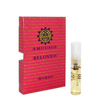 عطر بيلوڤد أو دي بارفيوم للنساء أمواج