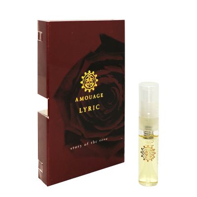 Lyric Eau de Parfum For Women Amouage