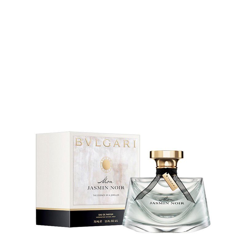 BVLGARI online Mon Jasmin Noir 75ml