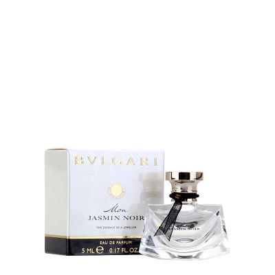 عطر مون جاسمين نوير أو دي بارفيوم للنساء بولغاري