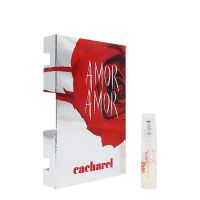Amor Amor Eau de Toilette for Women Cacharel