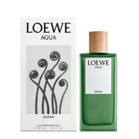 Agua Miami Eau de Toilette for Women and Men