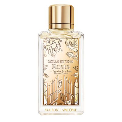 Mille et Une Roses Eau de Parfum for Women