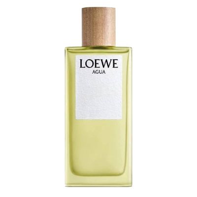 Agua de Loewe Eau de Toilette for Women and Men