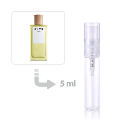 Agua de Loewe Eau de Toilette for Women and Men