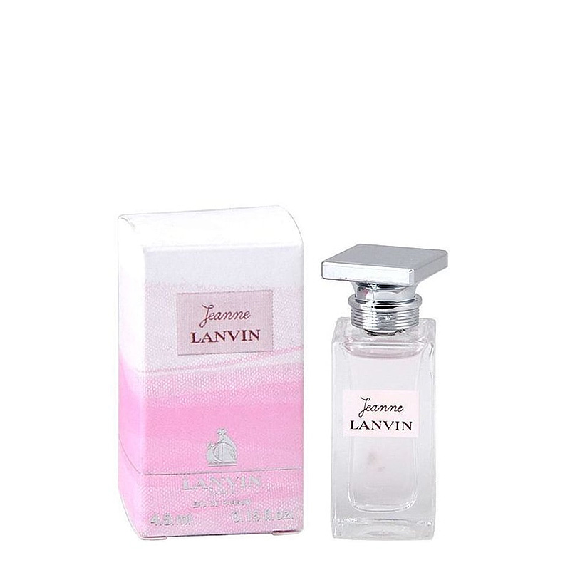 LANVIN Jeanne Eau de Parfum 30ml 4個セット parfum-063.jpg