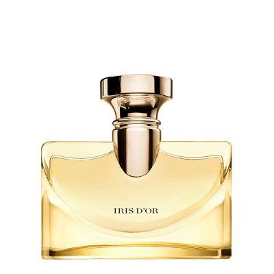 Splendida Iris d Or Eau de Parfum For Women Bvlgari