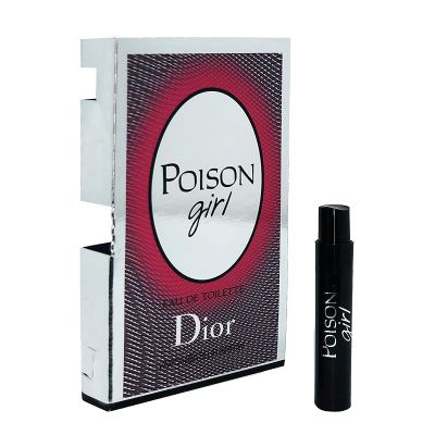عطر بويزن غيرل أو دي تواليت للنساء ديور