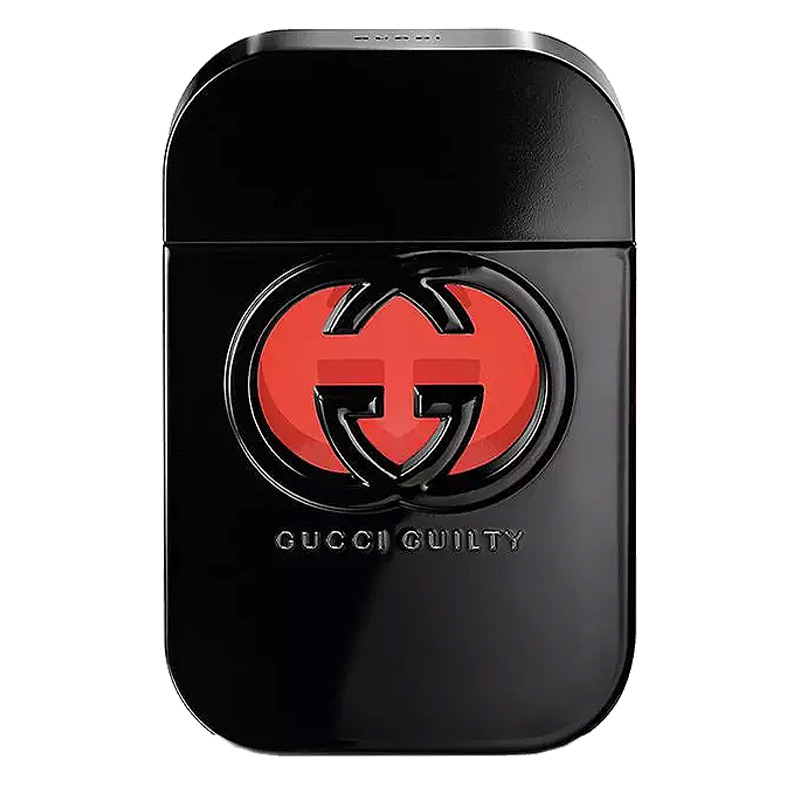 Guilty Black Pour Femme Eau de Toilette for Women Gucci perfume fragrance Riah