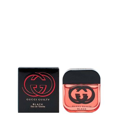 عطر غيلتي بلاك بور فم أو دي تواليت للنساء غوتشي