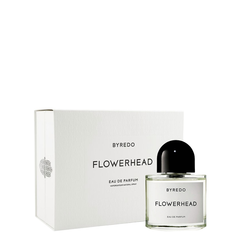 Flowerhead Eau de Parfum for Women Byredo perfume & fragrance - Riah