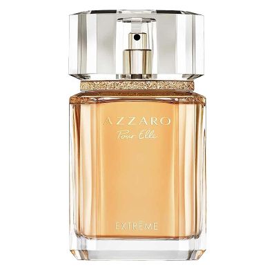 عطر أزارو بور إيل إكستريم أو دي بارفيوم للنساء أزارو