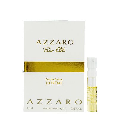 Azzaro Pour Elle Extreme Eau de Parfum for Women