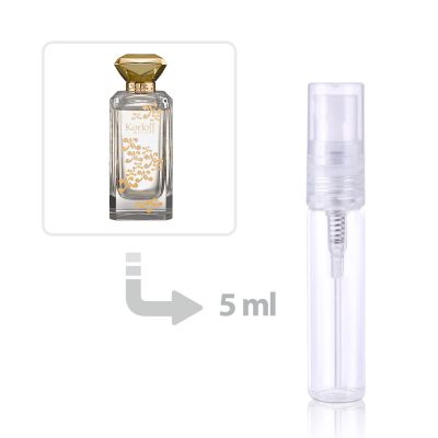 عطر كورلوف جولد أو دي بارفيوم للنساء كورلوف
