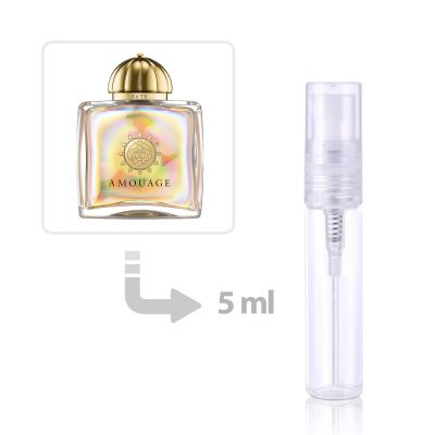 عطر فيت أو دي بارفيوم للنساء أمواج