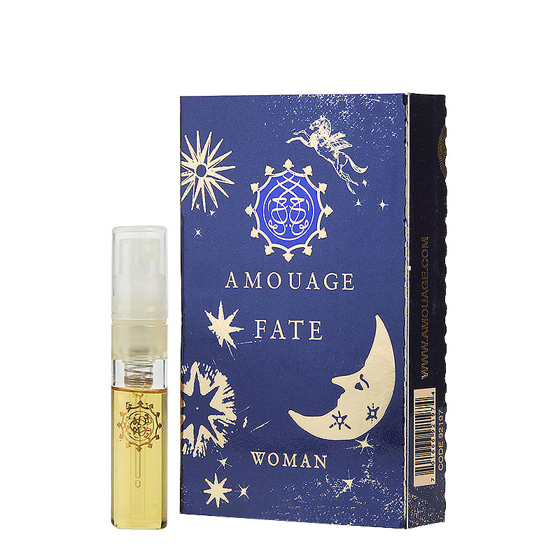 Shops Amouage Fate Woman 50ml EDP