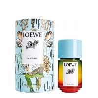 Paula S Ibiza Eau de Toilette Women and Men Loewe