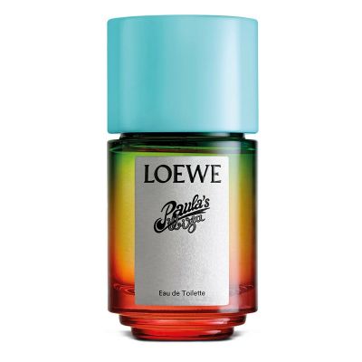 Paula S Ibiza Eau de Toilette Women and Men Loewe