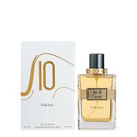 Fabulous Eau de Parfum Women Ten Forever - Ali Daei