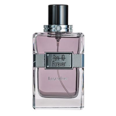 عطر لجندري أو دي بارفيوم للرجال تن فور اور -علي دایی