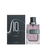 Legendary Eau de Parfum Men Ten Forever - Ali Daei