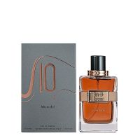Masterful Eau de Parfum Women and Men ten forever - ali daei