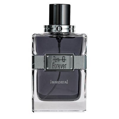 Immortal Eau de Parfum Men ten forever - ali daei