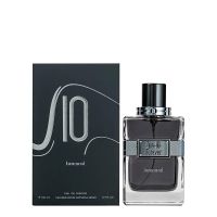 Immortal Eau de Parfum Men Ten Forever - Ali Daei