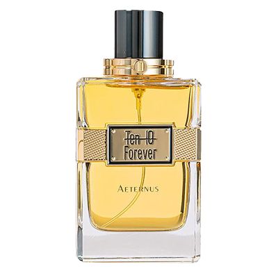 Aeternus Eau de Parfum Women ten forever - ali daei