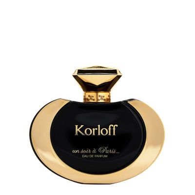 Un Soir A Paris Eau de Parfum For Women Korloff