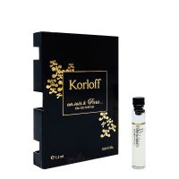 Un Soir A Paris Eau de Parfum For Women Korloff