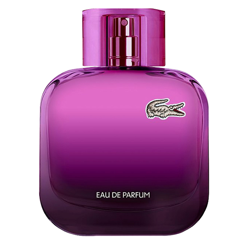 Eau de Lacoste L.12.12 Pour Elle Magnetic Eau de Parfum for Women perfume fragrance Riah