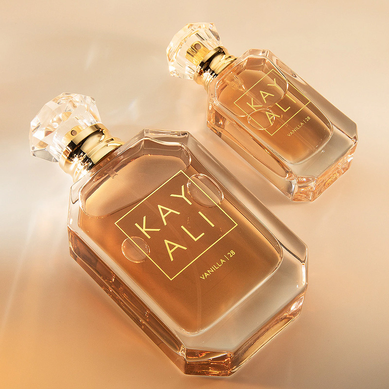 Vanilla 28 Eau de Parfum for Women Kayali perfume fragrance Riah