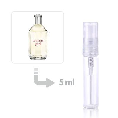 Tommy Girl Eau de Toilette for Women Tommy Hilfiger