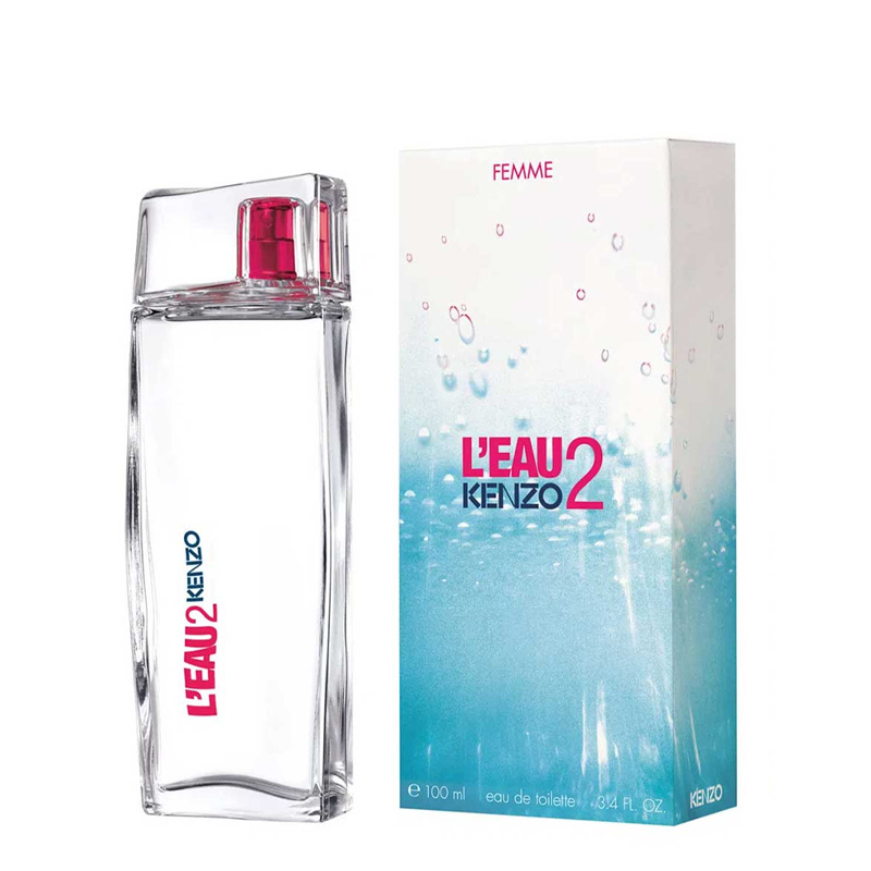 Perfume kenzo l'eau 2 hotsell