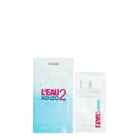 L Eau 2 pour Femme Eau de Toilette For Women Kenzo