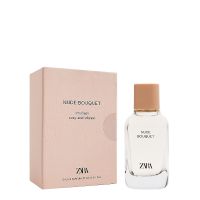 Nude Bouquet Eau de Parfum Women Zara