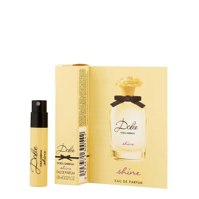 عطر دولتشي شاين أو دي بارفيوم للنساء دولتشي اند غابانا
