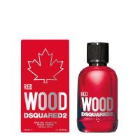 Red Wood Eau de Toilette for Women