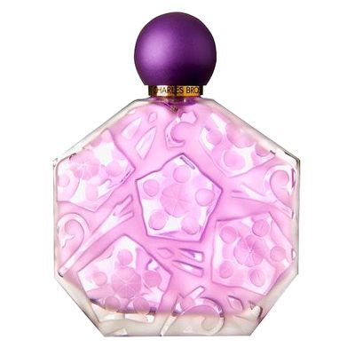 Fleurs d Ombre Nymphea Eau de Parfum For Women Jean Charles Brosseau