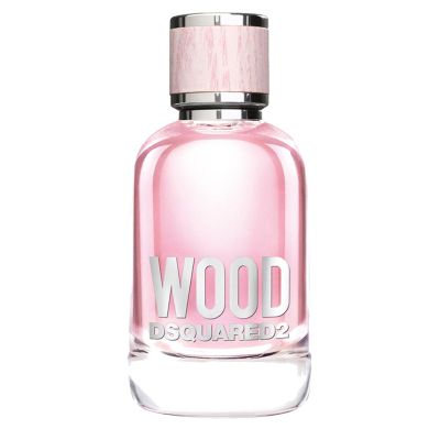 عطر وود فور هير أو دي تواليت للنساء دي سكويرد ٢
