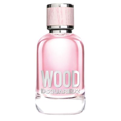 Wood for Her Eau de Toilette For Women Dsquared2