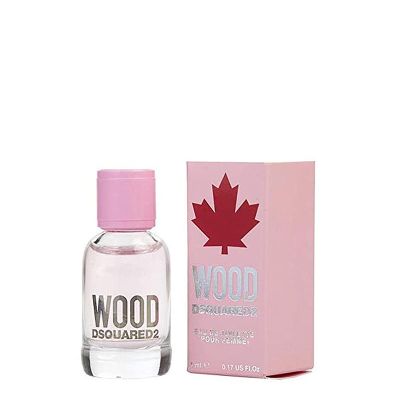 Wood for Her Eau de Toilette For Women Dsquared2