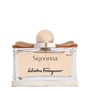 Signorina Eleganza Eau de Parfum For Women Salvatore Ferragamo