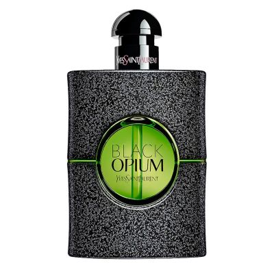 Black Opium Illicit Green Eau de Parfum for Women Yves Saint Laurent