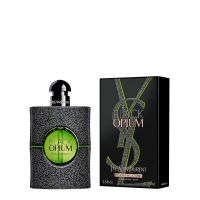 Black Opium Illicit Green Eau de Parfum for Women Yves Saint Laurent