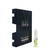 Black Opium Illicit Green Eau de Parfum for Women Yves Saint Laurent